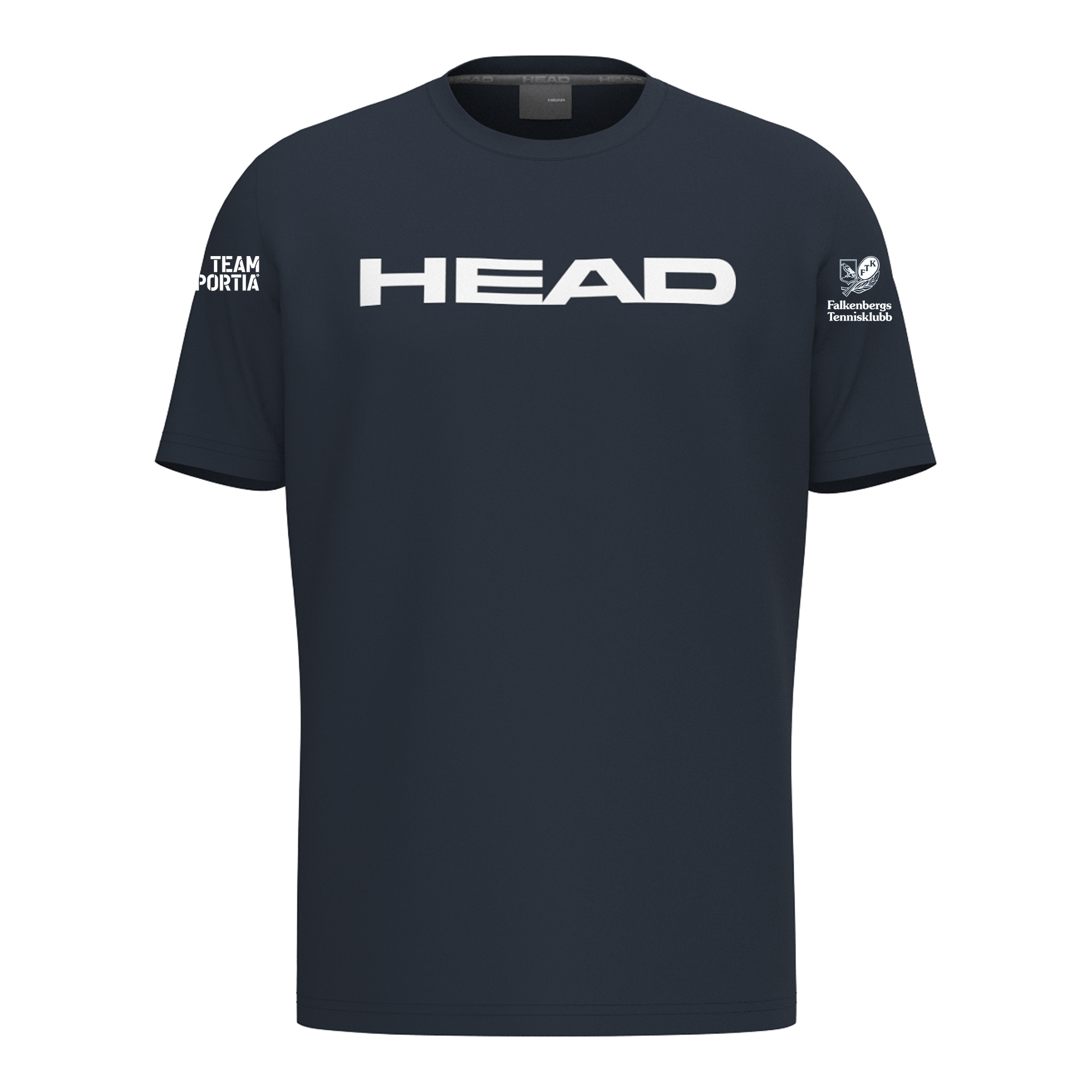 Head CLUB ORIGINAL T-Shirt Junior (FTK)