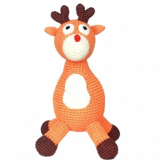 Rudolf - NatureZoo
