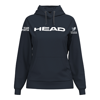 Head CLUB ORIGINAL Hoodie Women (FTK)