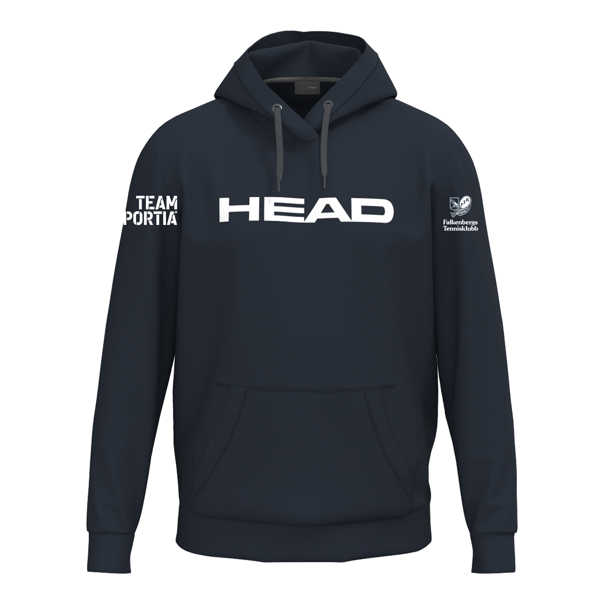 Head CLUB ORIGINAL Hoodie Junior (FTK) -SLUT HOS HEAD-&nbsp;