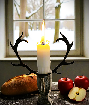 Ljusmanschett