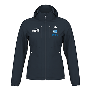 Head CLUB COACH Jacket Women (FTK)