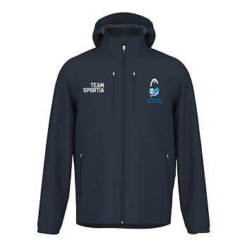 Head CLUB COACH Jacket Men (FTK)