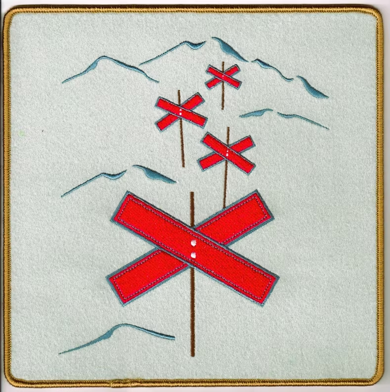 Grytunderlägg