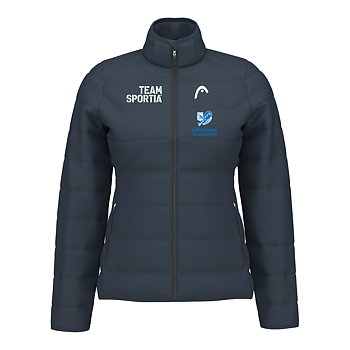 Head CLUB KINETIC Jacket Women (FTK)
