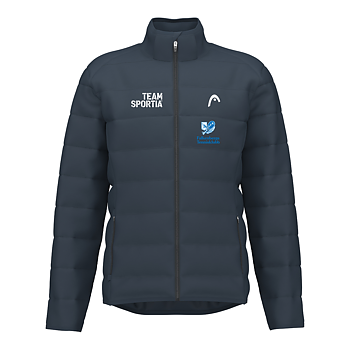 Head CLUB KINETIC Jacket Men (FTK)