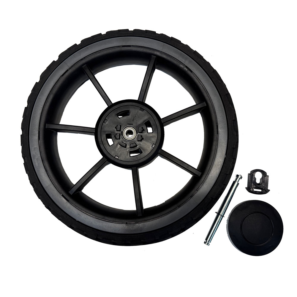 Emmaljunga Bakhjul Sento Pro/Max - Outdoor
