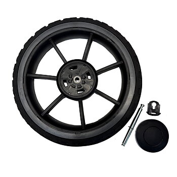 Emmaljunga Bakhjul Sento Pro/Max - Outdoor