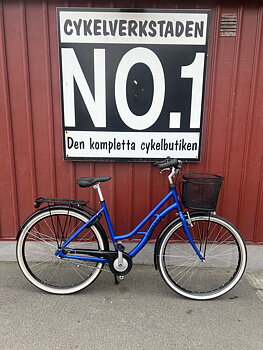 BEGAGNAD Sjösala Amanda 28"