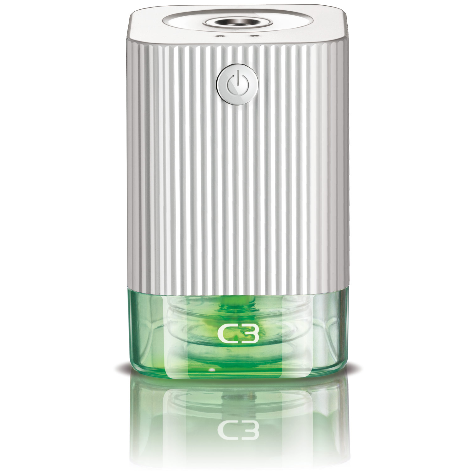 Auto Sanitizer 120ml kapacitet Laddbar - 3