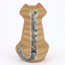 Lisa Larson (Small Zoo 1955) Stylish Sitting Cat 12 cm (6)