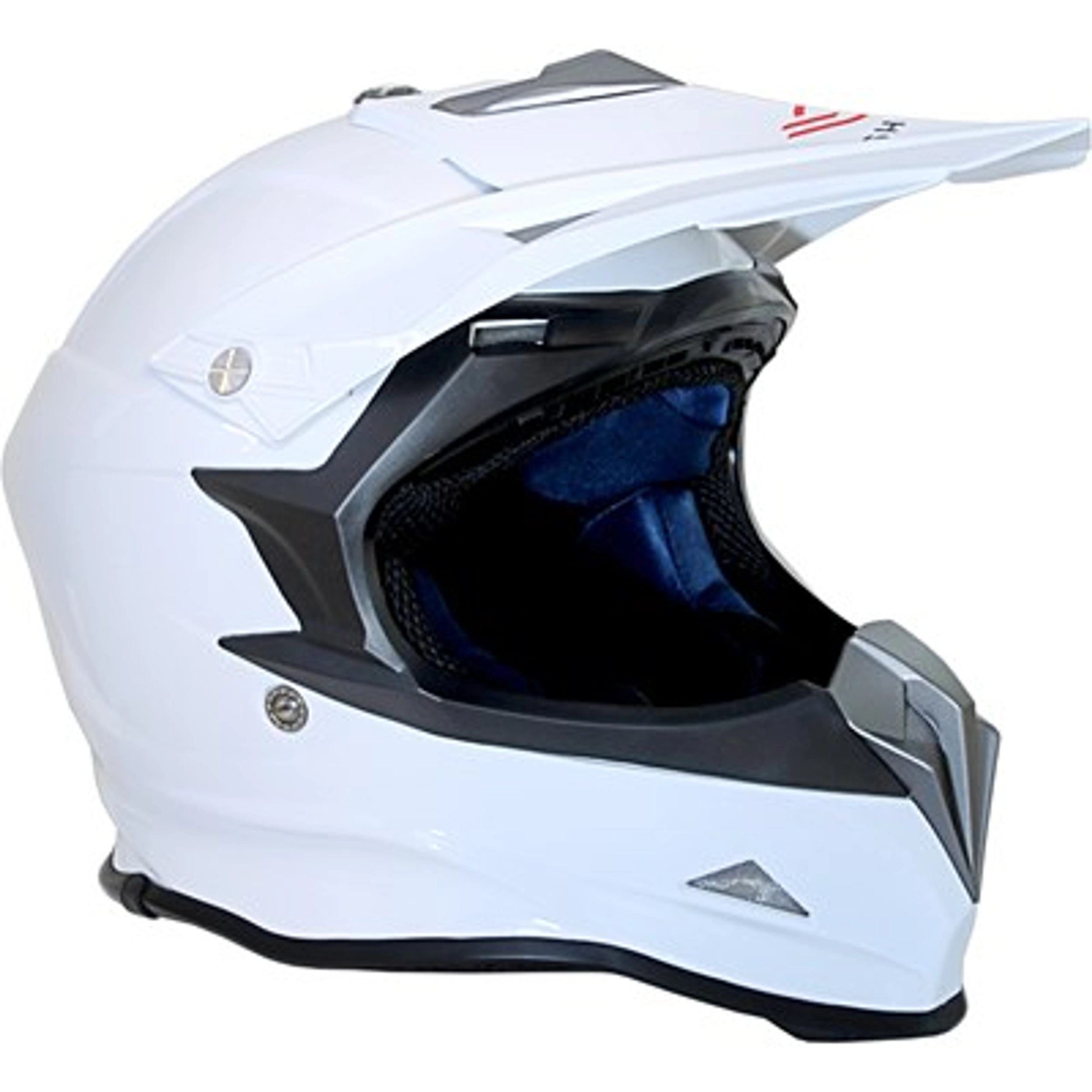 Shiro MX-307 Vit 