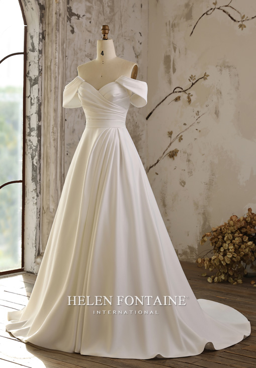 Helen Fontaine HFW4343 - 2
