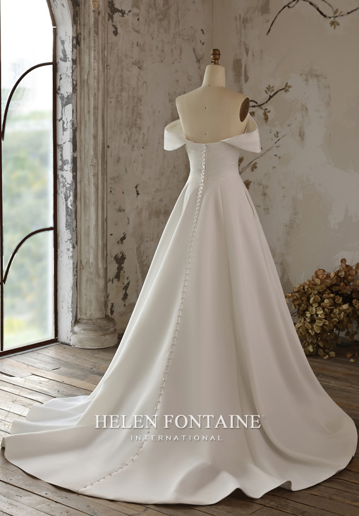 Helen Fontaine HFW4343 - 4