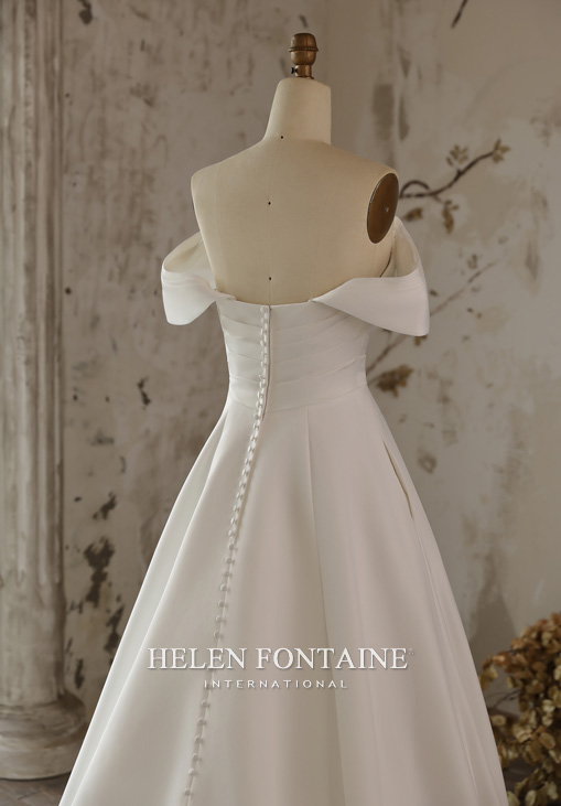 Helen Fontaine HFW4343 - 6