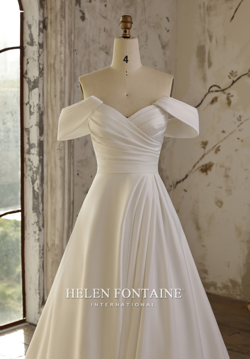 Helen Fontaine HFW4343 - 5