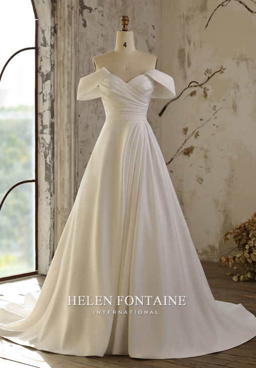 Helen Fontaine HFW4343 - 3