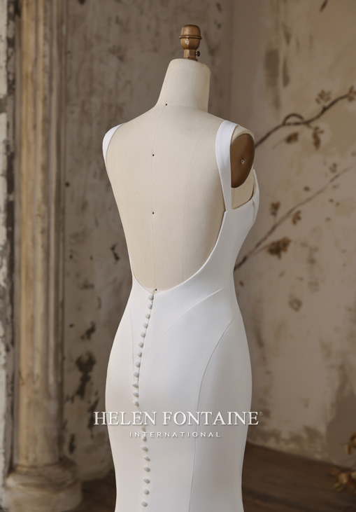 Helen Fontaine HFW4345 - 5