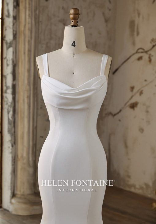 Helen Fontaine HFW4345 - 4