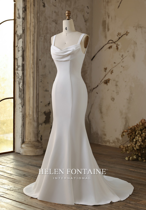 Helen Fontaine HFW4345 - 2