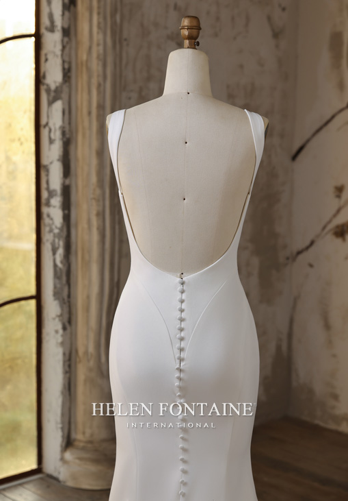 Helen Fontaine HFW4345 - 6