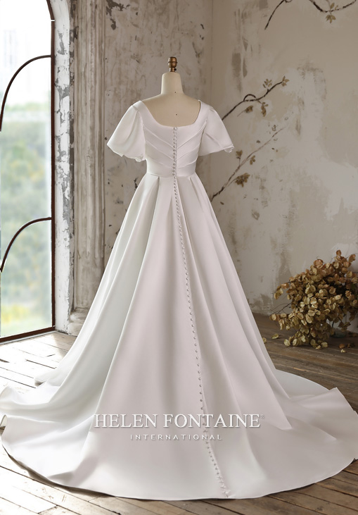 Helen Fontaine HFW4354 - 3