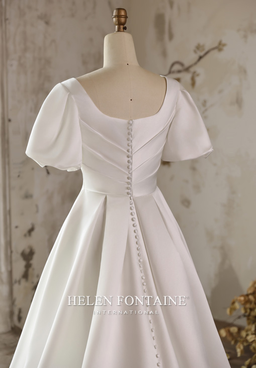Helen Fontaine HFW4354 - 5