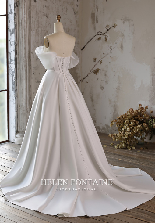 Helen Fontaine HFW4344 - 4