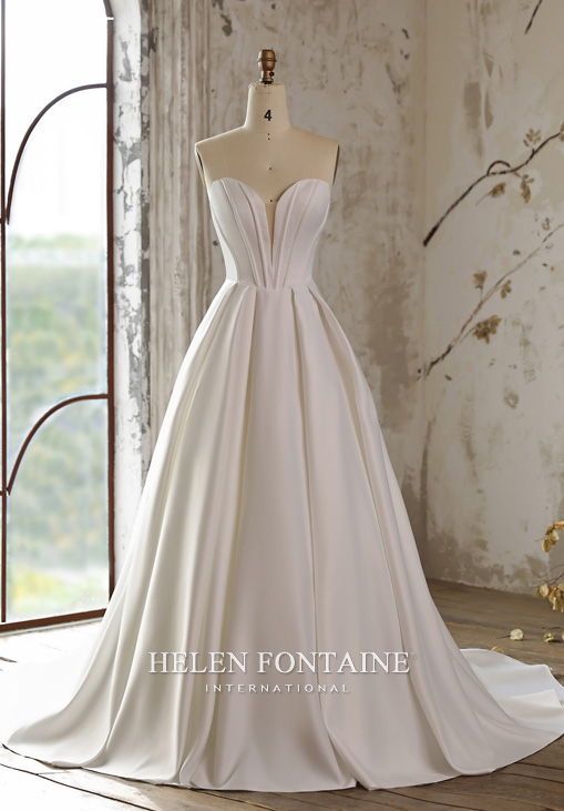 Helen Fontaine HFW4344 - 3