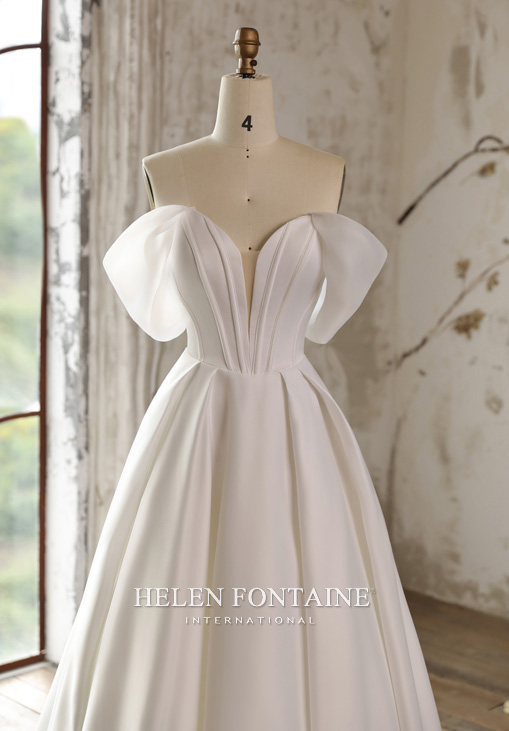 Helen Fontaine HFW4344 - 5