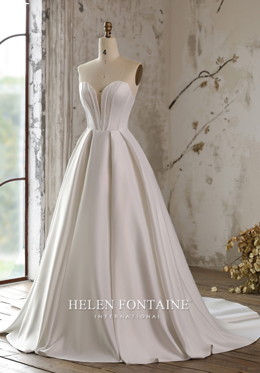 Helen Fontaine HFW4344 - 2