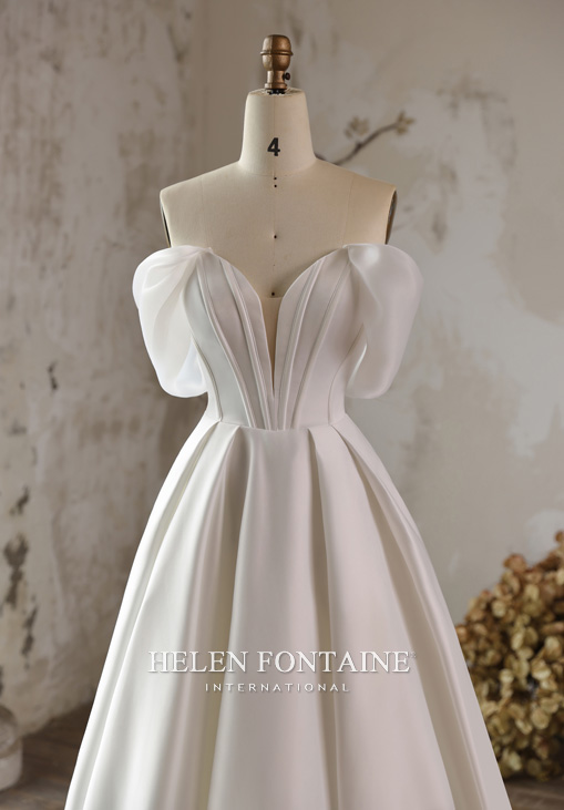 Helen Fontaine HFW4344 - 6