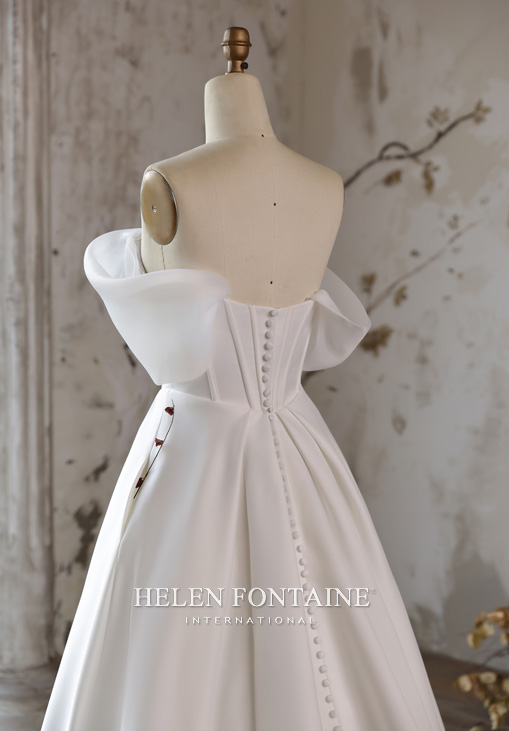 Helen Fontaine HFW4344 - 7