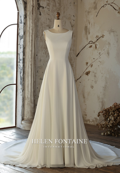 Helen Fontaine HFW4282