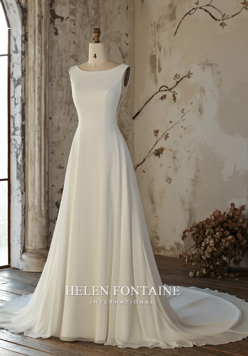 Helen Fontaine HFW4282 - 2