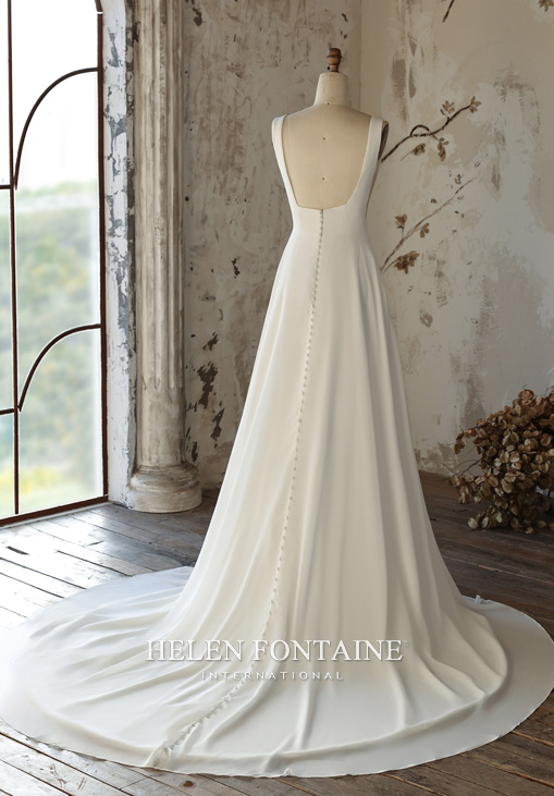 Helen Fontaine HFW4282 - 3