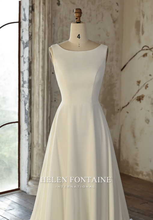 Helen Fontaine HFW4282 - 4