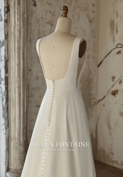 Helen Fontaine HFW4282 - 5