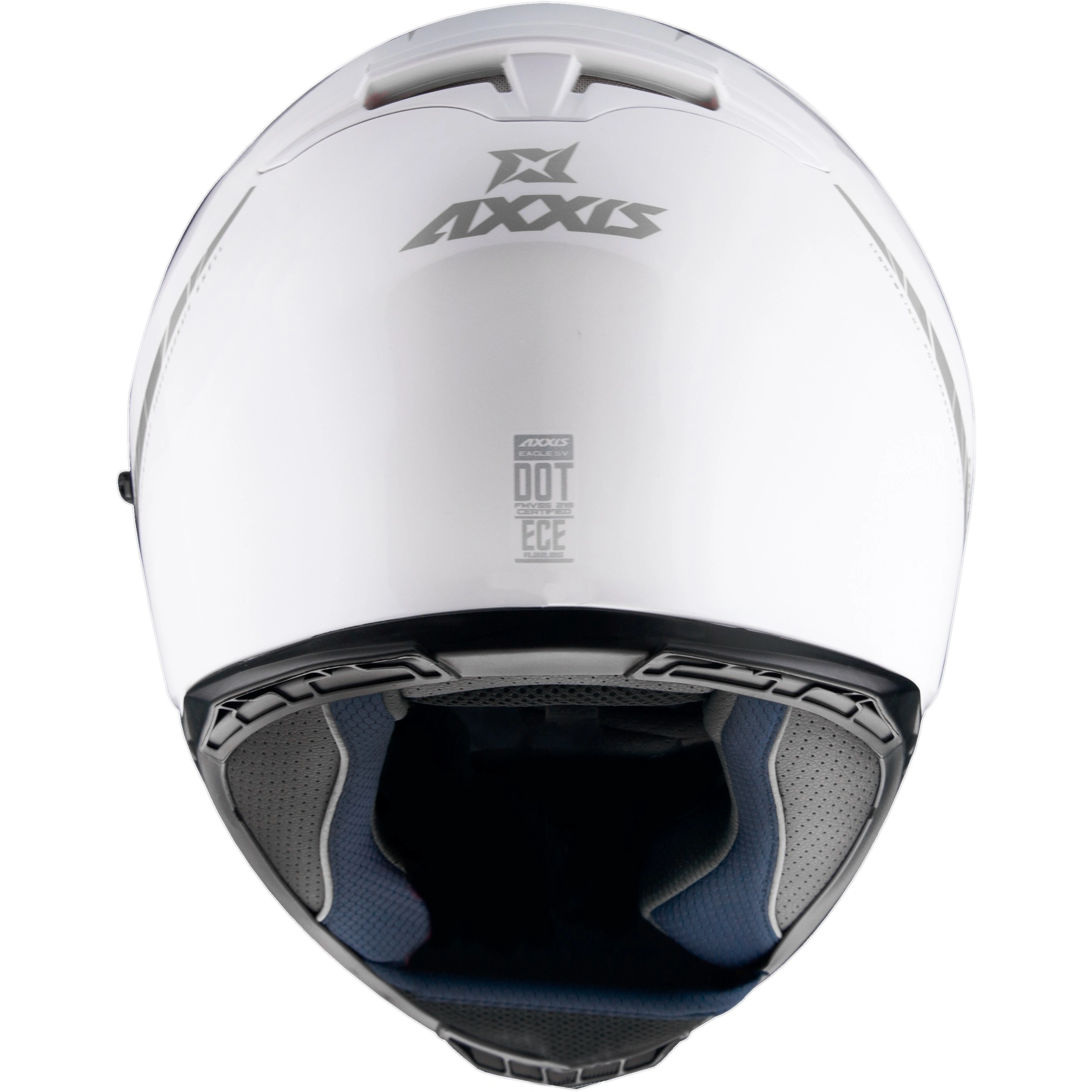Axxis Eagle Solid Vit - 3