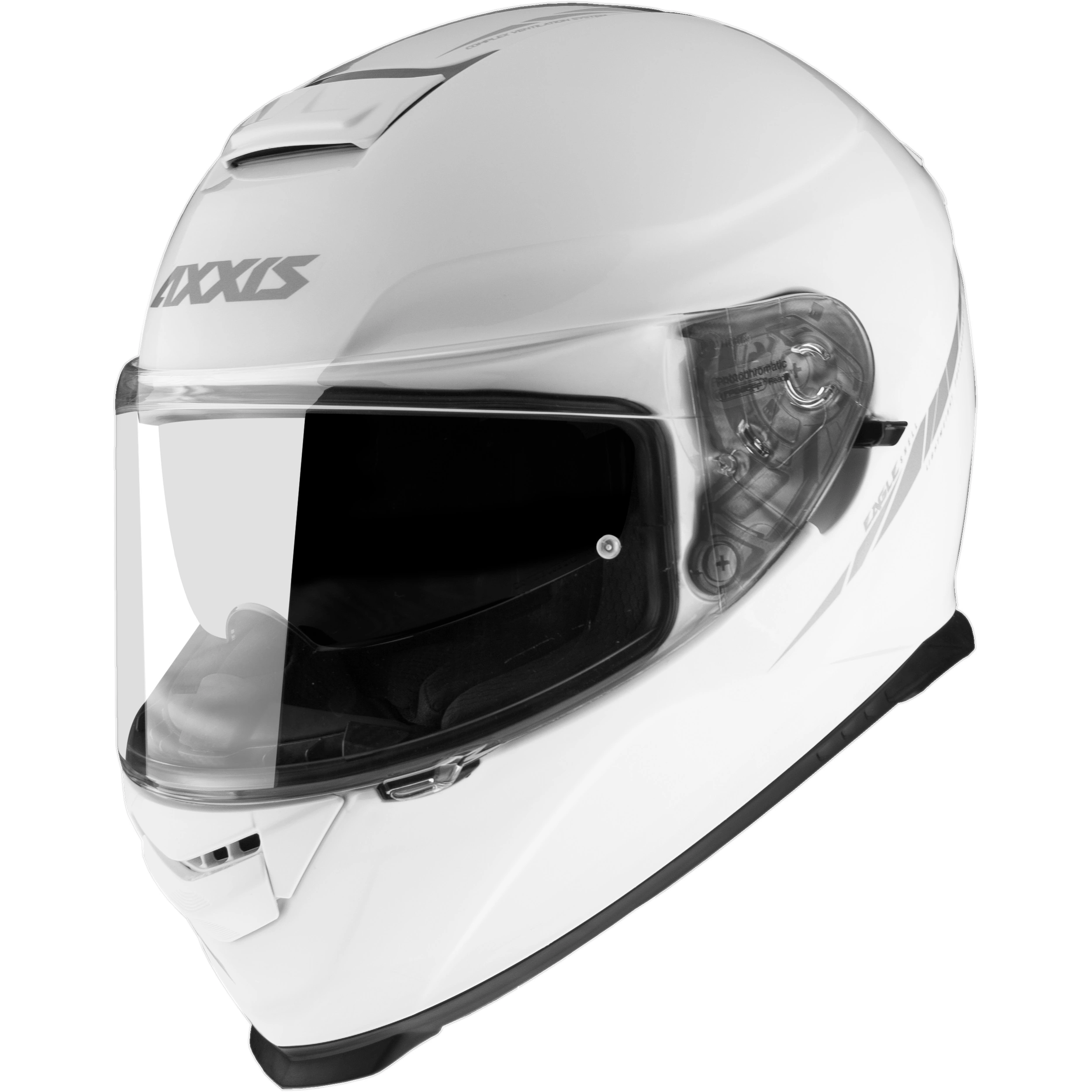 Axxis Eagle Solid Vit