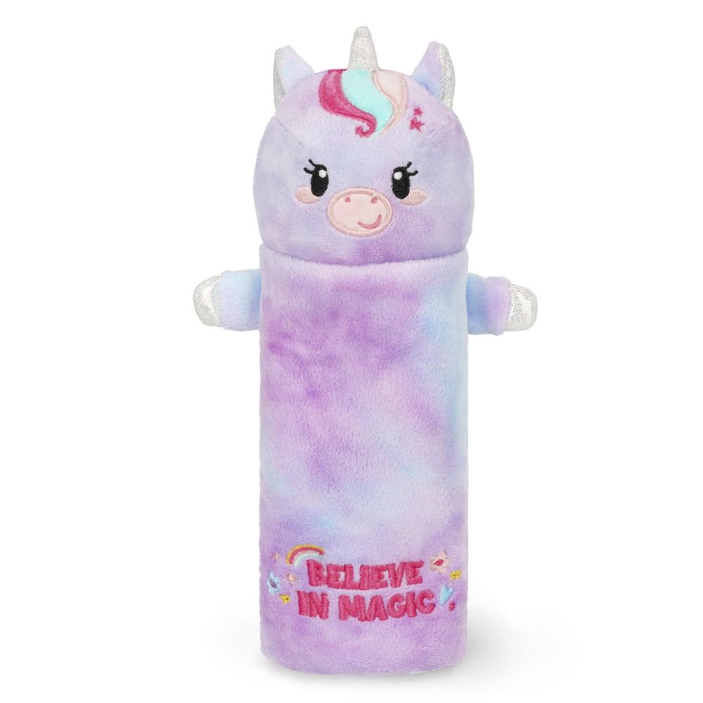 Pennfodral Super soft, Unicorn