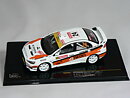 Mitsubishi Lancer  EVO  X  #24  2012  1:43  IXO