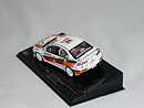Mitsubishi Lancer  EVO  X  #24  2012  1:43  IXO