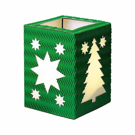 GRÖN FREDAG! I STÄLLET FÖR EN SVART VECKA!  - 5