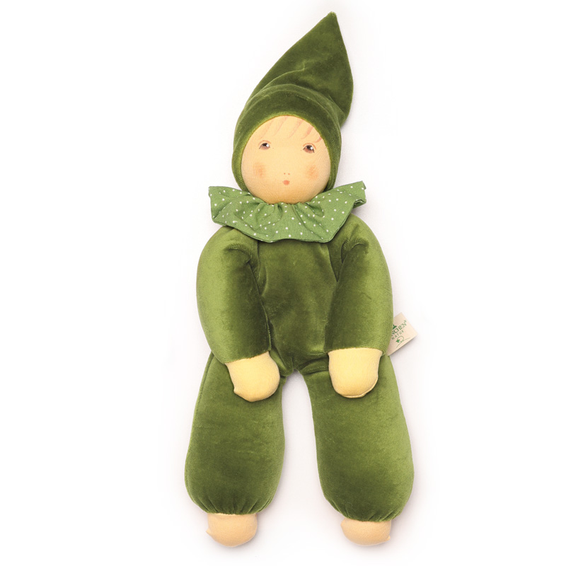 GRÖN FREDAG! I STÄLLET FÖR EN SVART VECKA!  - 9
