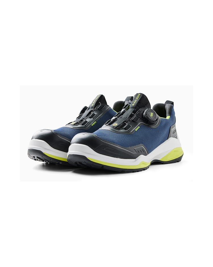 Blåkläder 2486 STRIKER Skyddssko S3S