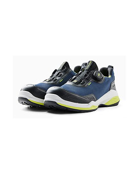 Blåkläder 2486 STRIKER Skyddssko S3S
