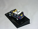 Mini Cooper #52   2012   1:43    IXO   Rally Sweden Sandell/Parmander