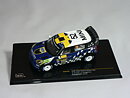 Mini Cooper #52   2012   1:43    IXO   Rally Sweden Sandell/Parmander