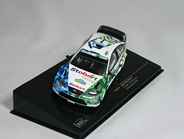 Ford Focus WRC #7  2008  1:43  IXO Rally Sweden
